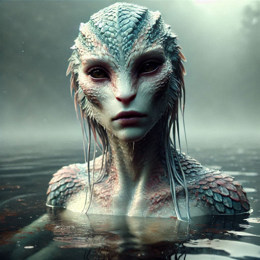 The Swamp People - 34