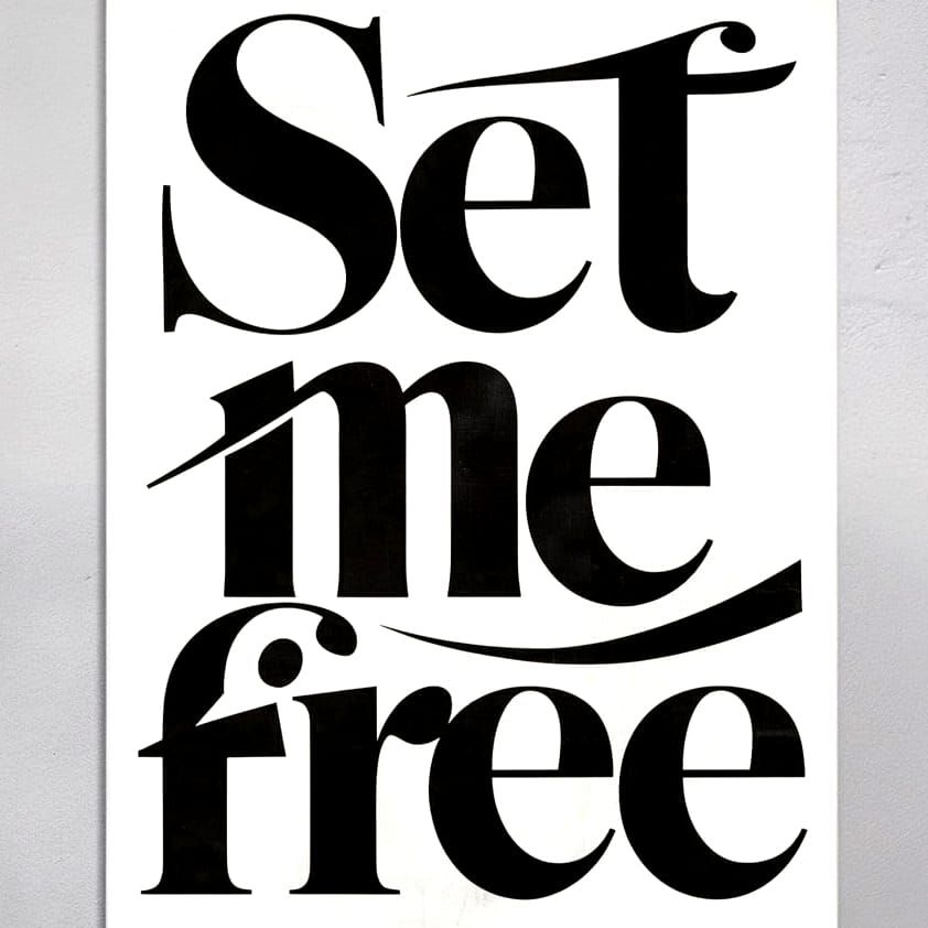 Set Me Free