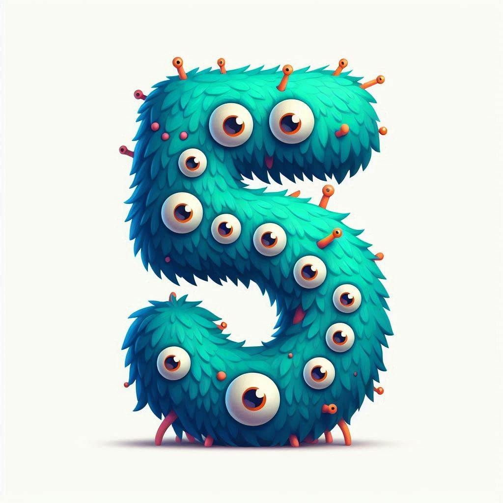 Can you count to Five?