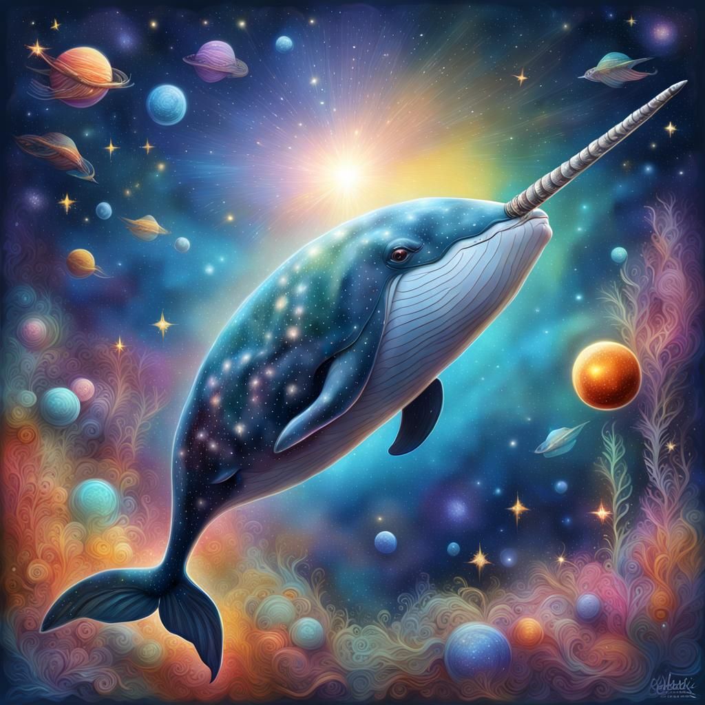 Untitled Creation