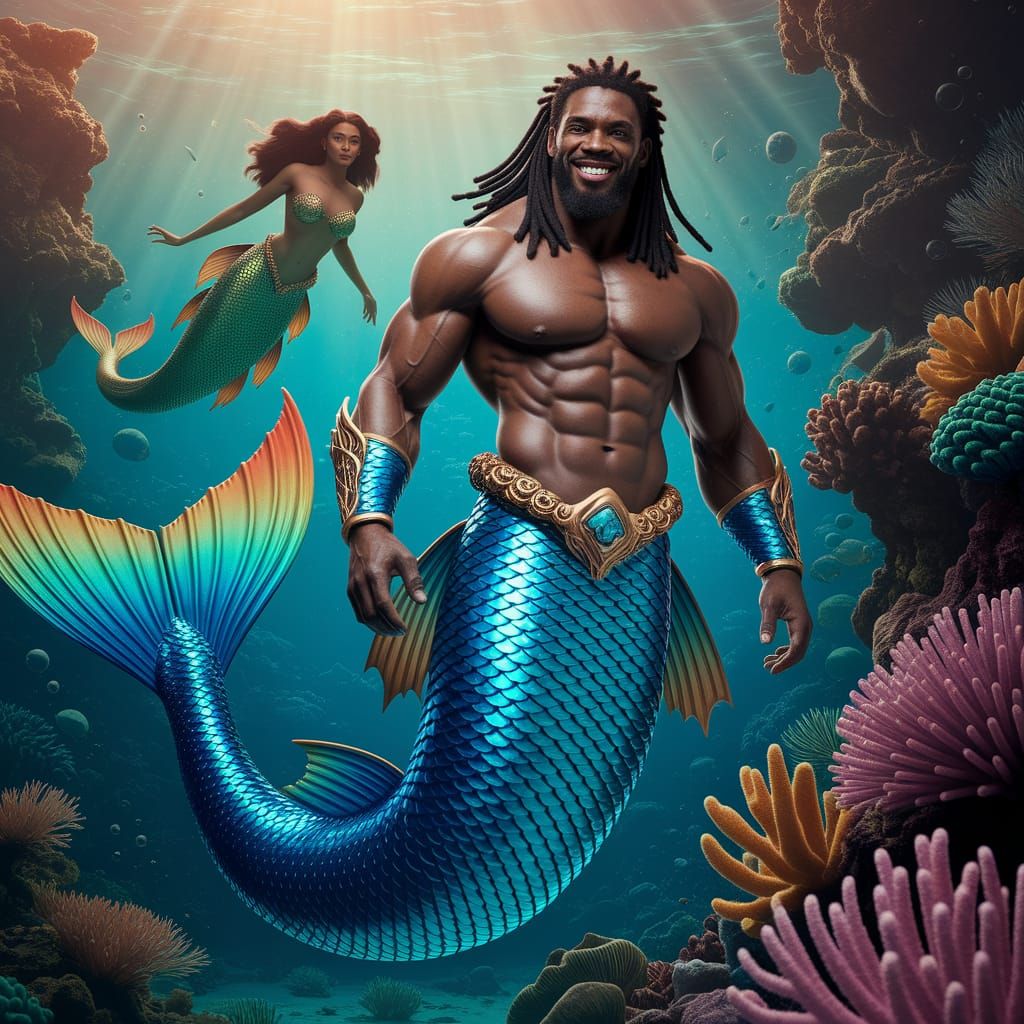 Merman