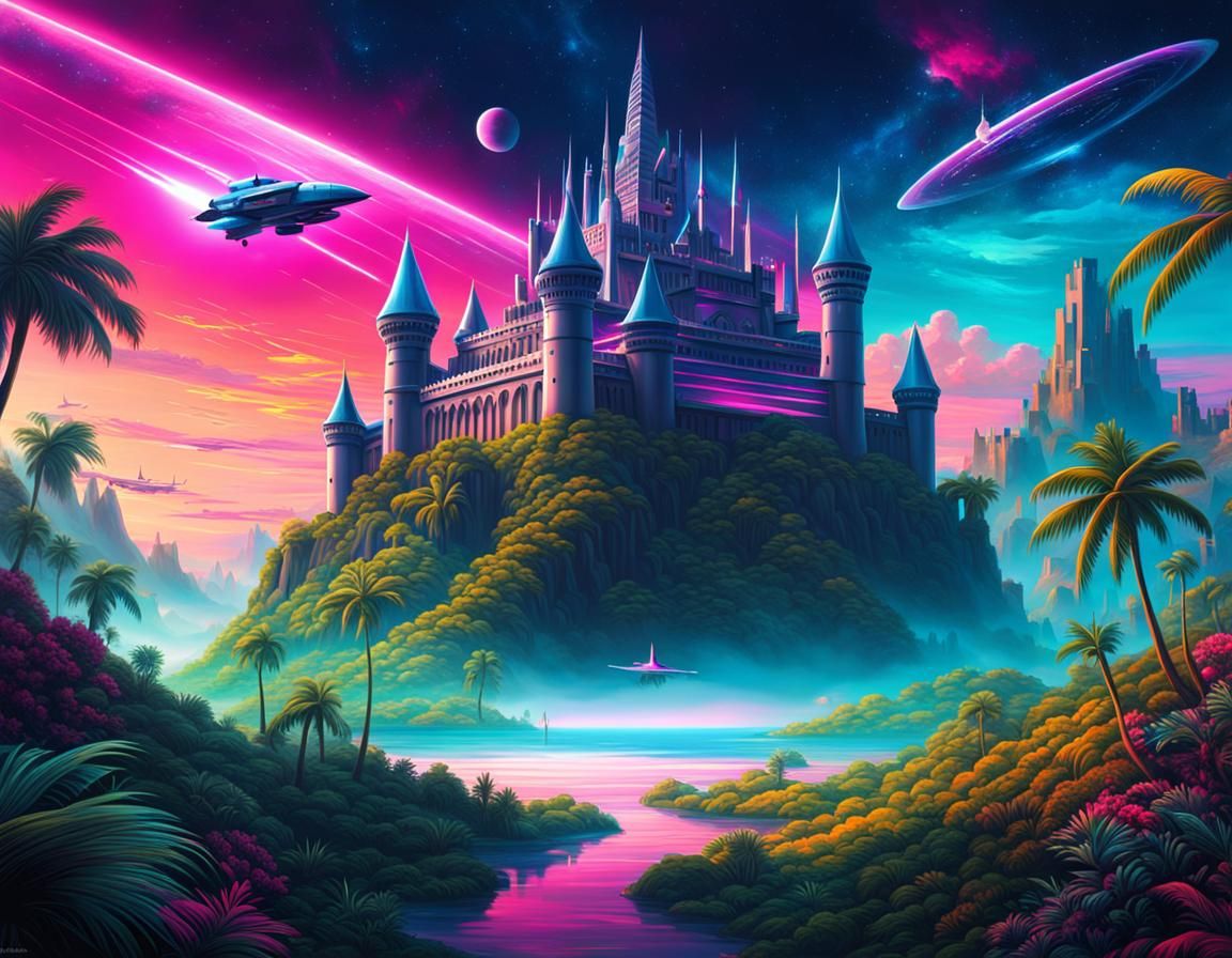 Anora The Deliciae Castle AI Generated Artwork NightCafe Anora The Deliciae Castle AI Generated Artwork NightCafe