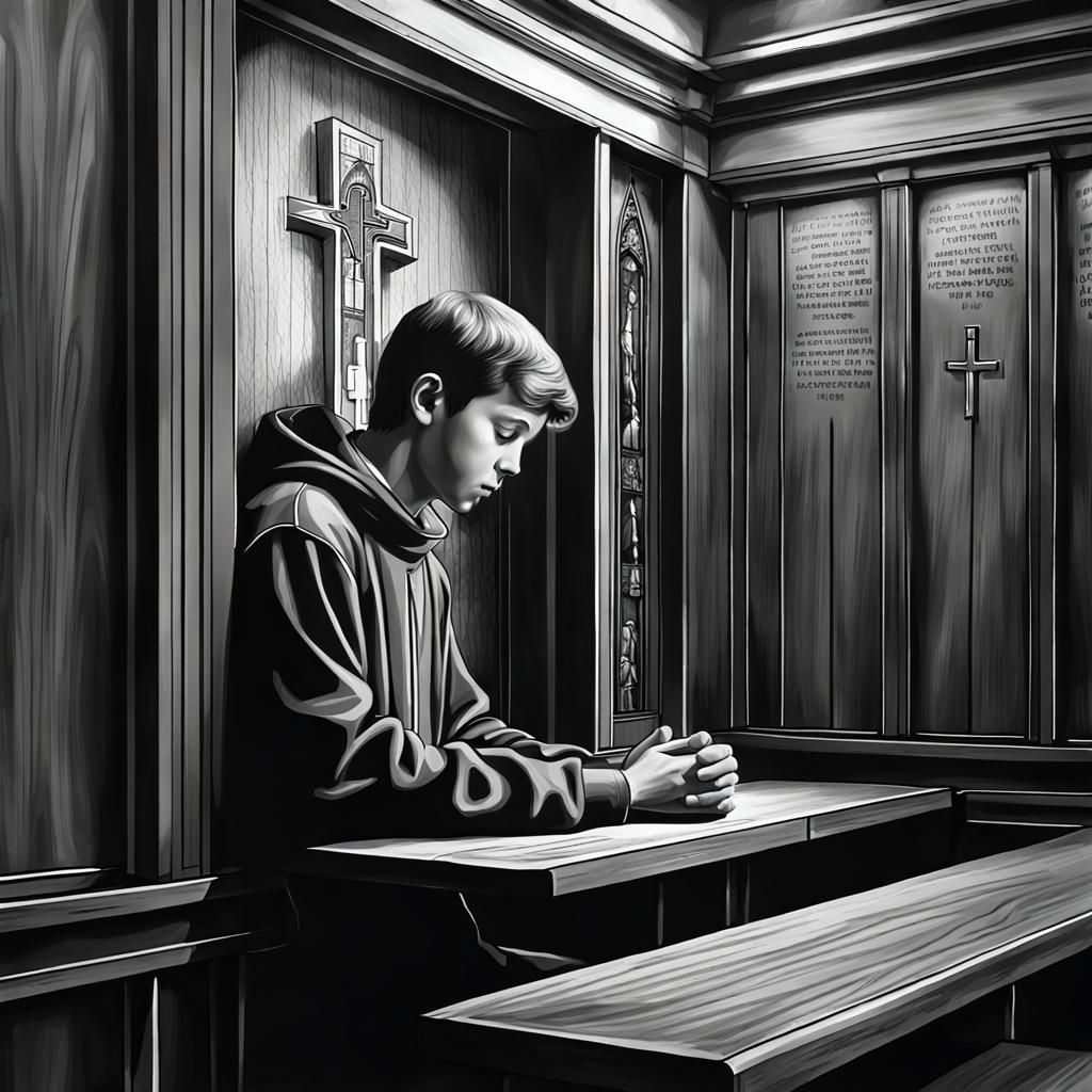 "Confession"