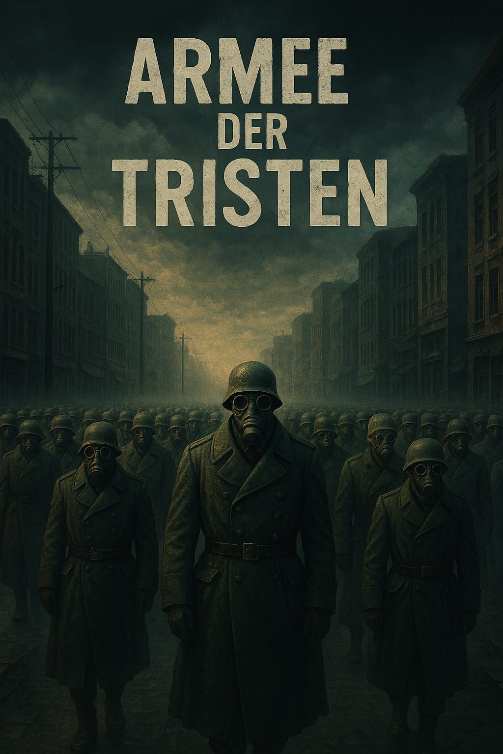 Armee der Tristen - Rammstein