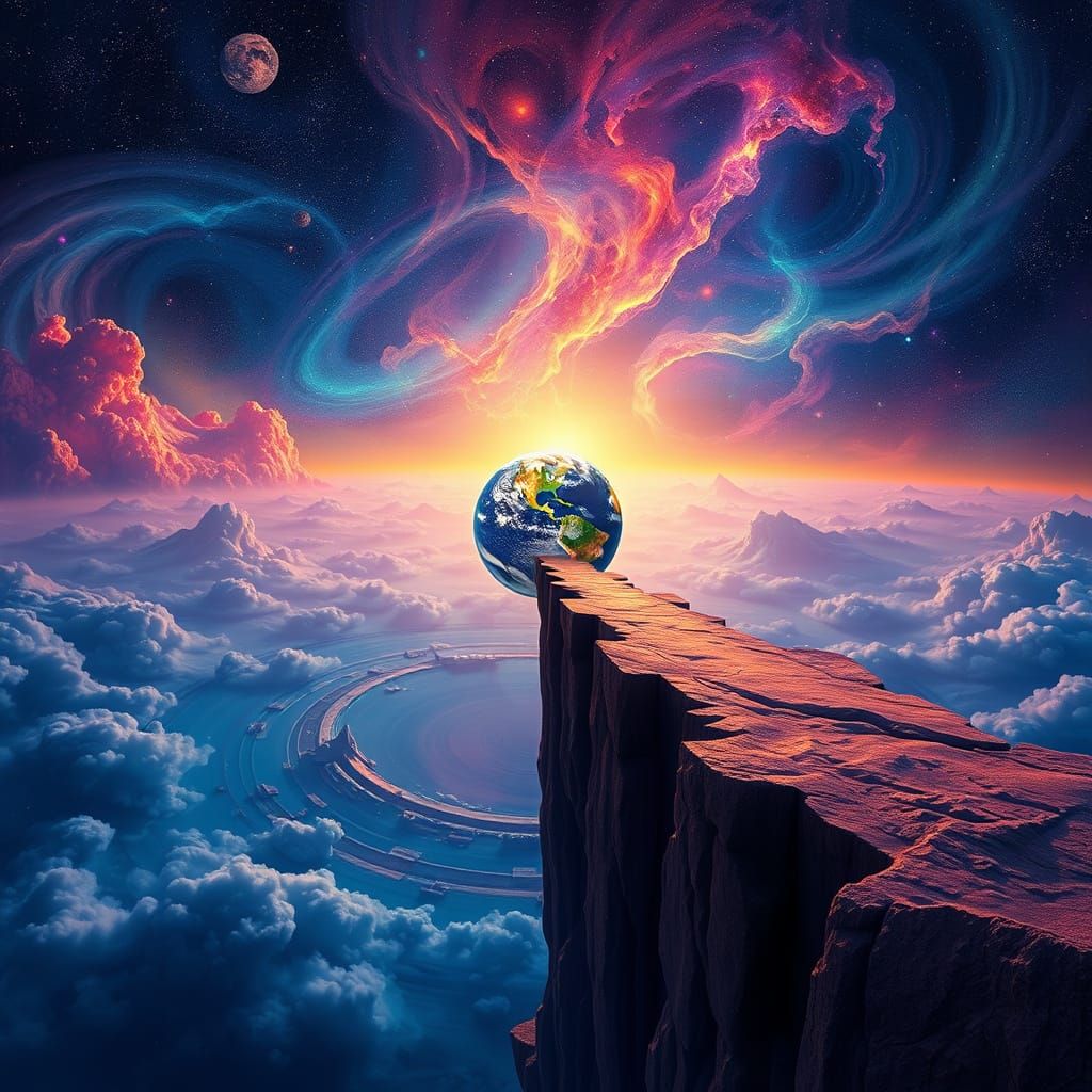 ייפ מאן והארי נלחמים על הגשר - Start Image 2