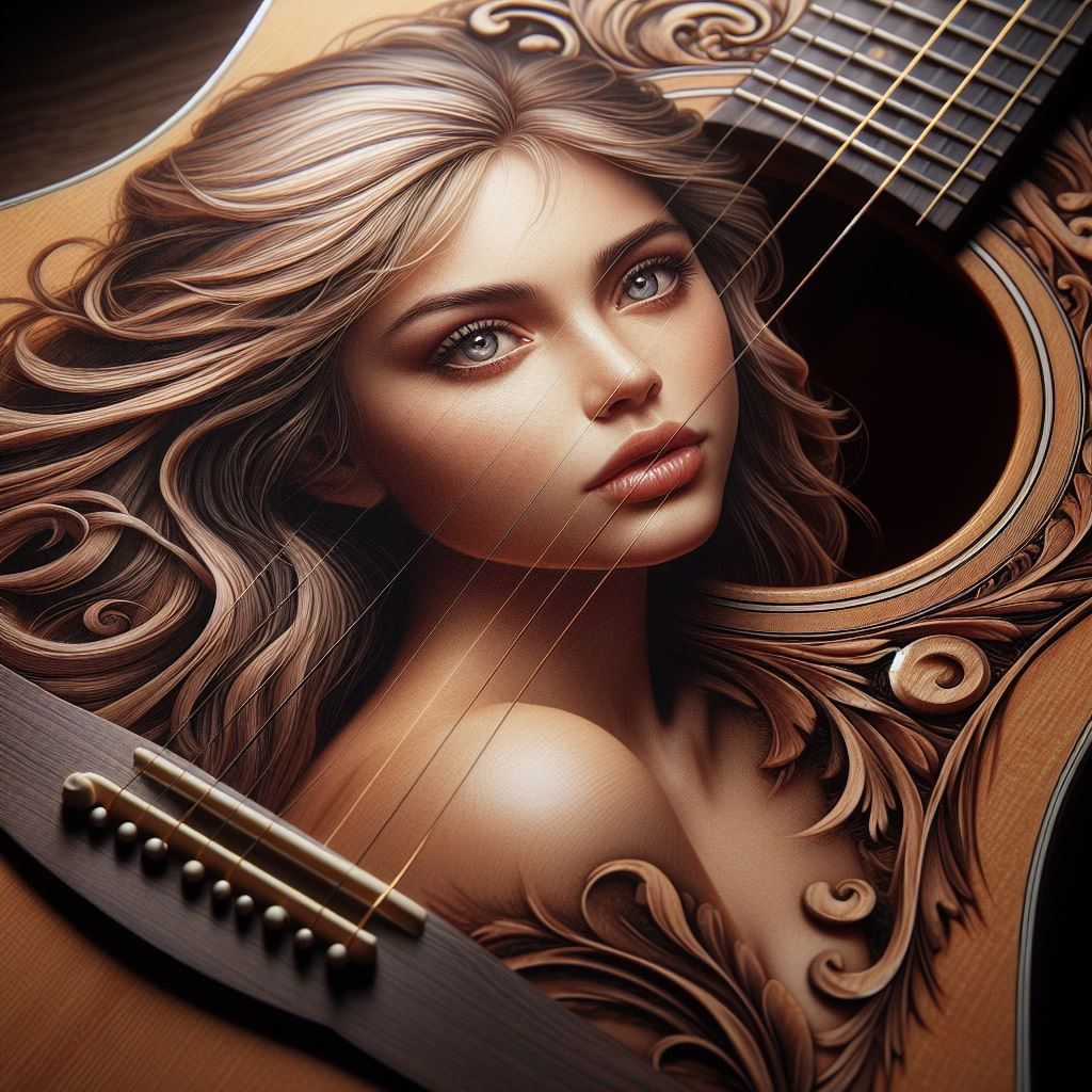 Muse of the Musician