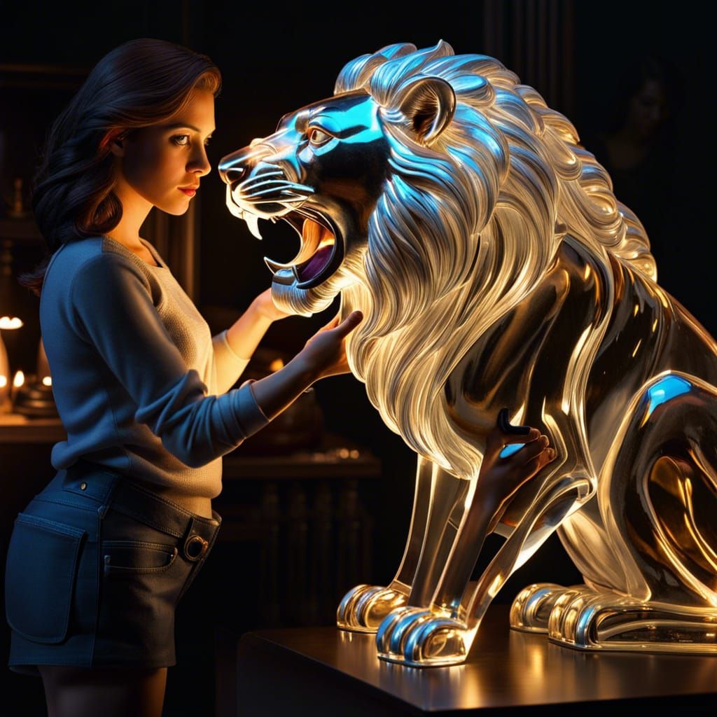 Lion