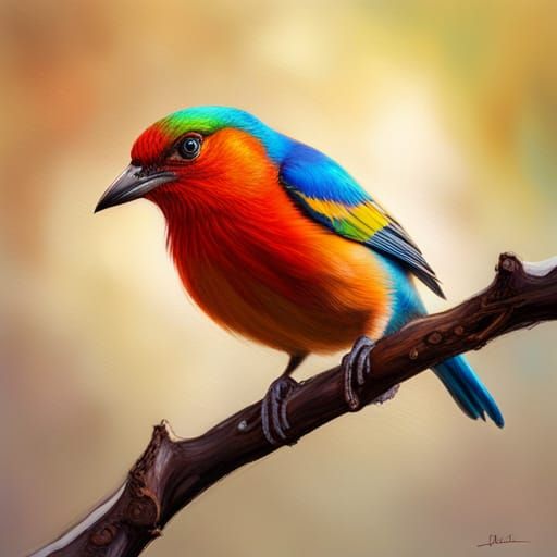 BIRD