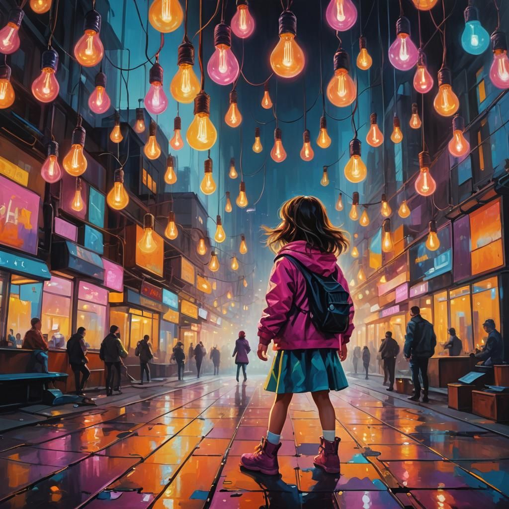 Lighting