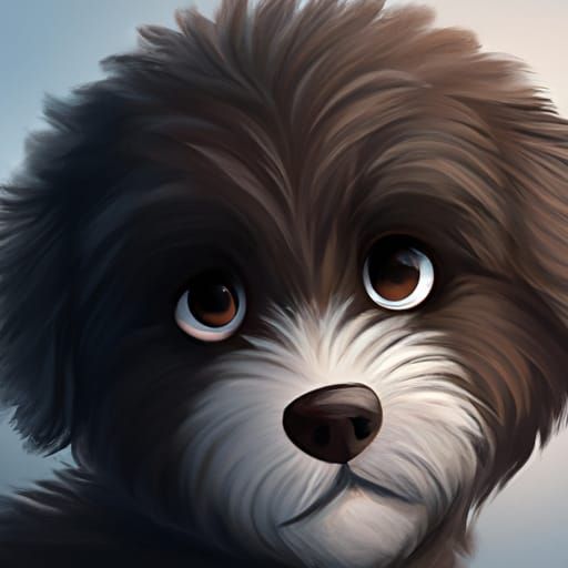 Bernadoodle