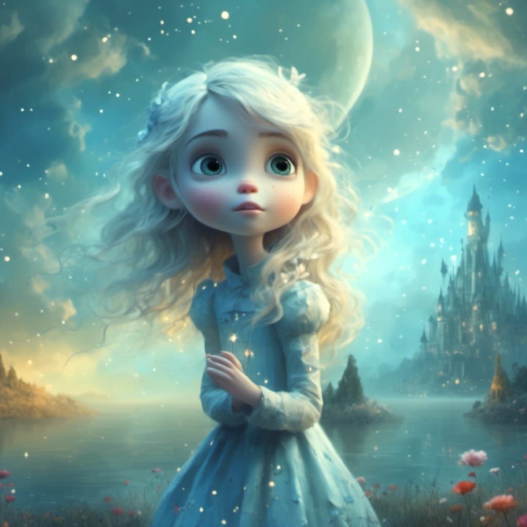 Eyes of Wonder