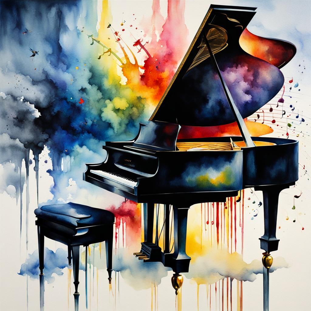 Piano