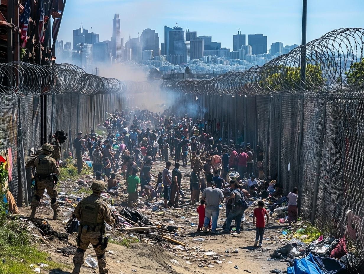 Future U.S. Deportation Center