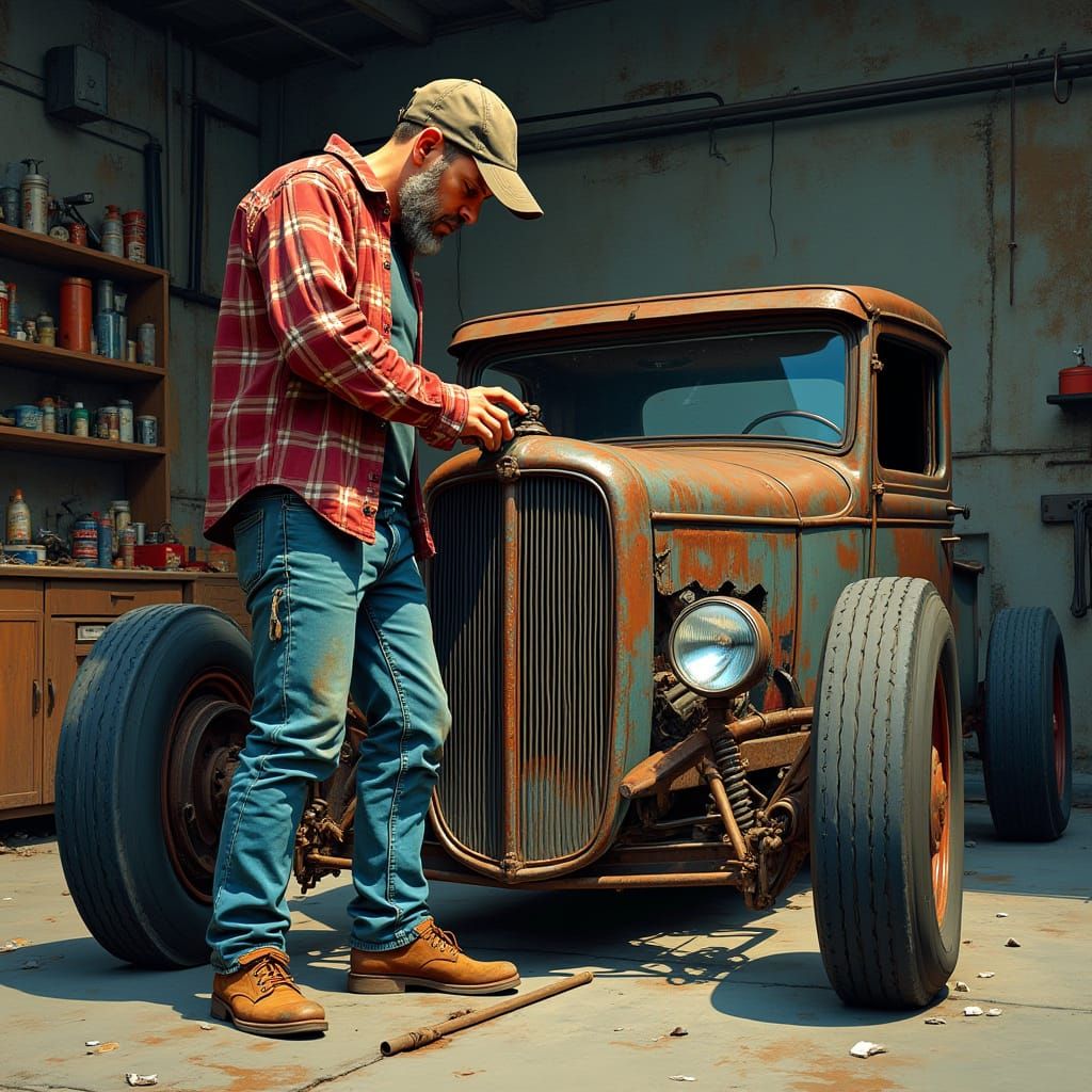 restore  by @Dusty_Wraith