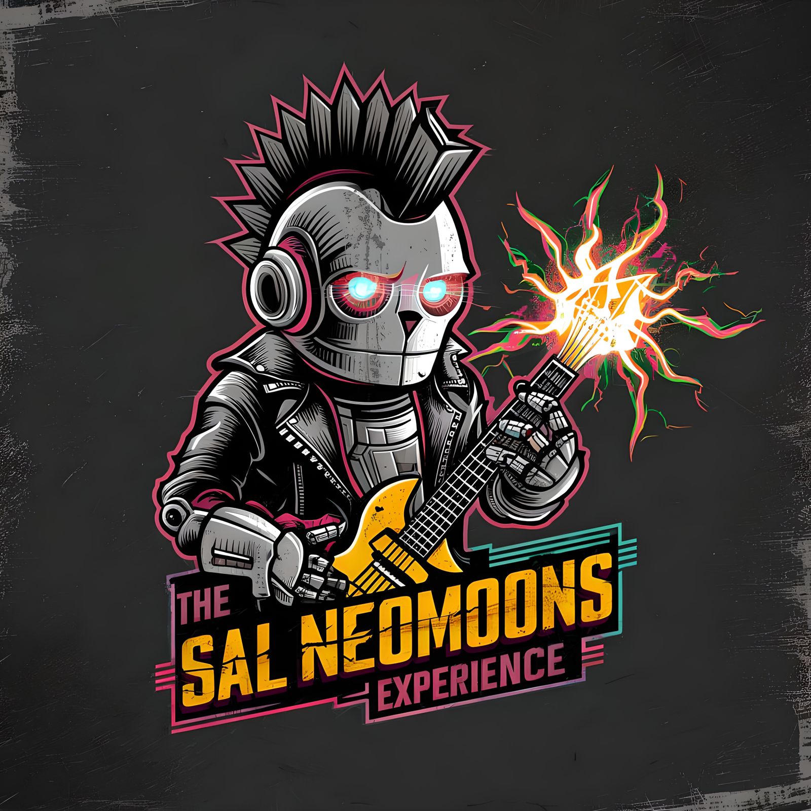 Sal Neomoons
