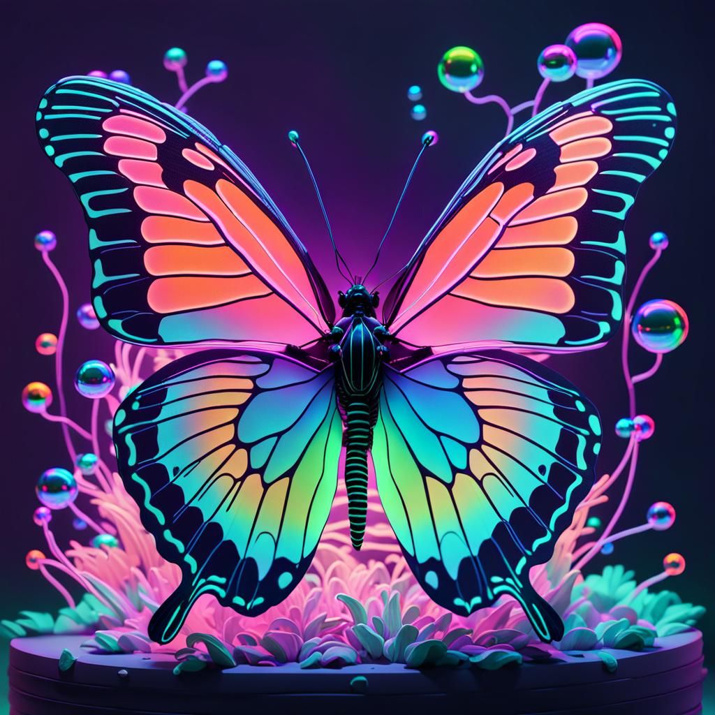 Untitled Creation