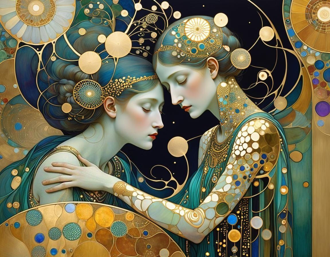 Experiments in Divergent Style Evolutions