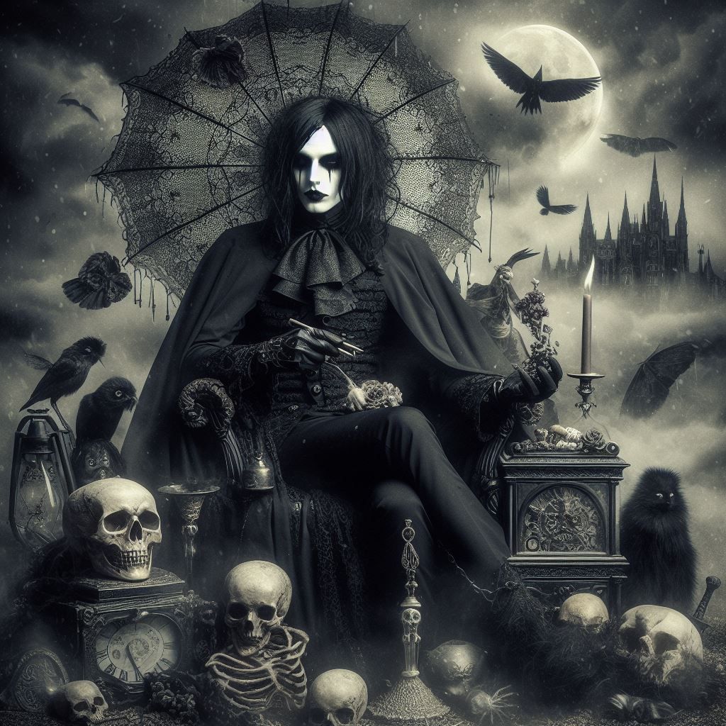 Sandman , Bring Me Dreams