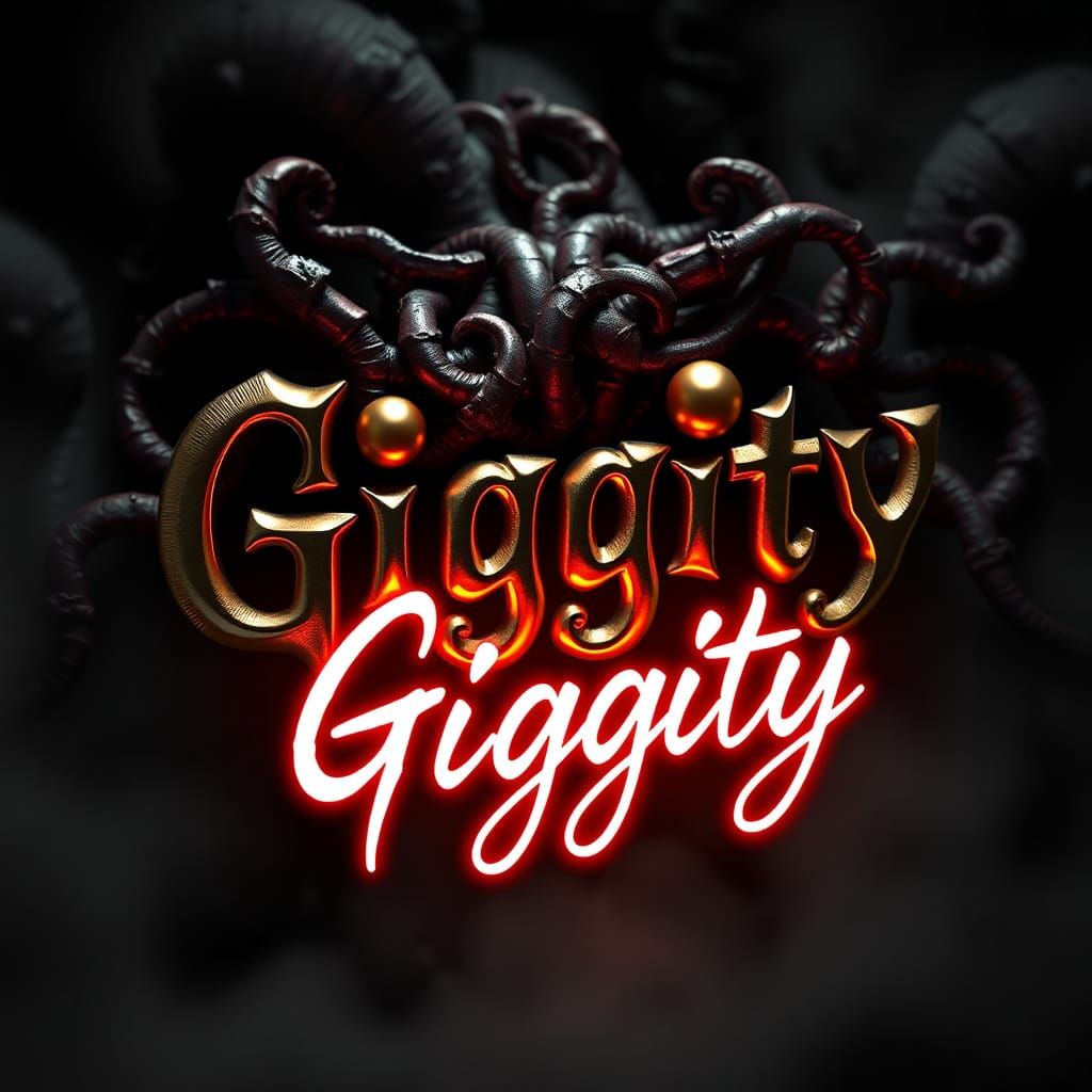 Giggity Giggity