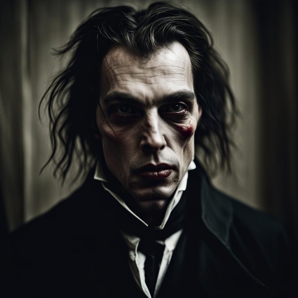 Vampire