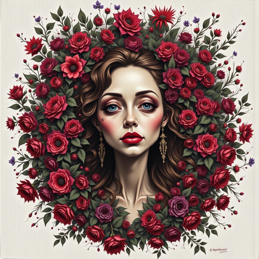 <lora:Impasto2 Flux:1.0><lora:Grup:1.0> <lora:MixB Flux:1.0> <lora:Style1 Flux:1.0> 