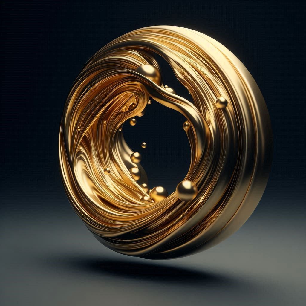Liquid ring