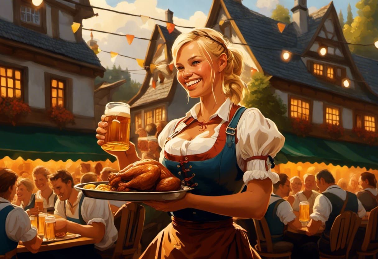 Oktoberfest