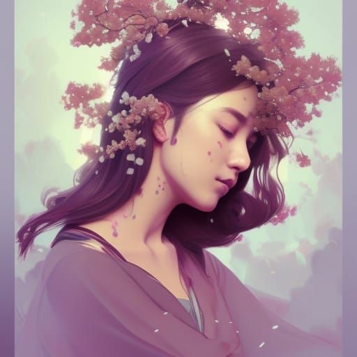 Cherry Blossoms
