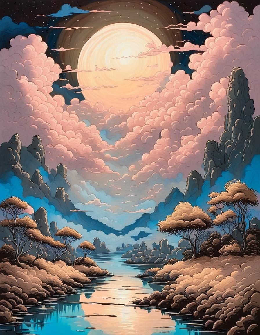 Untitled Creation