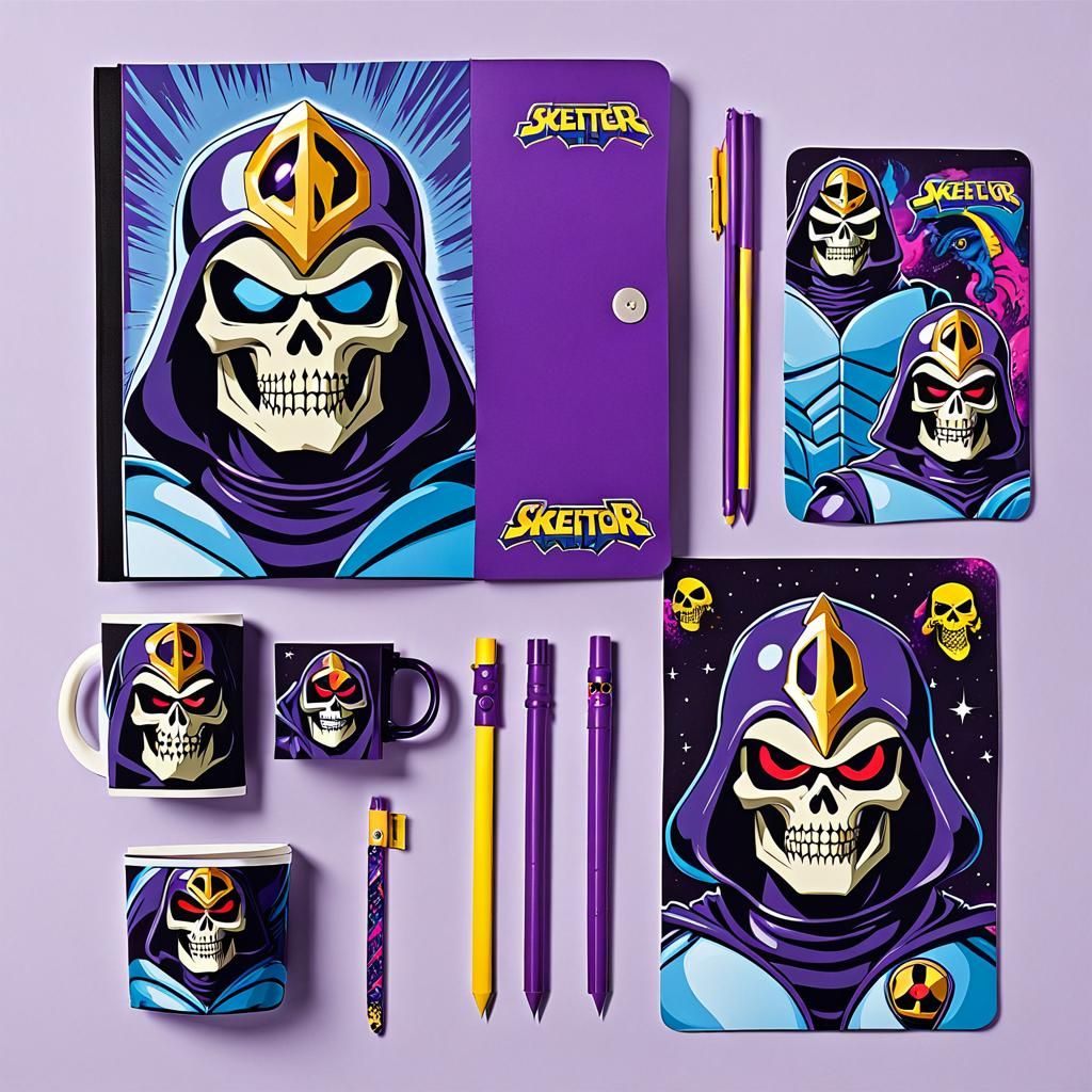 Cute Kawaii Lovely Special Design Writing Stationery Paper With 16 Envelope - 32