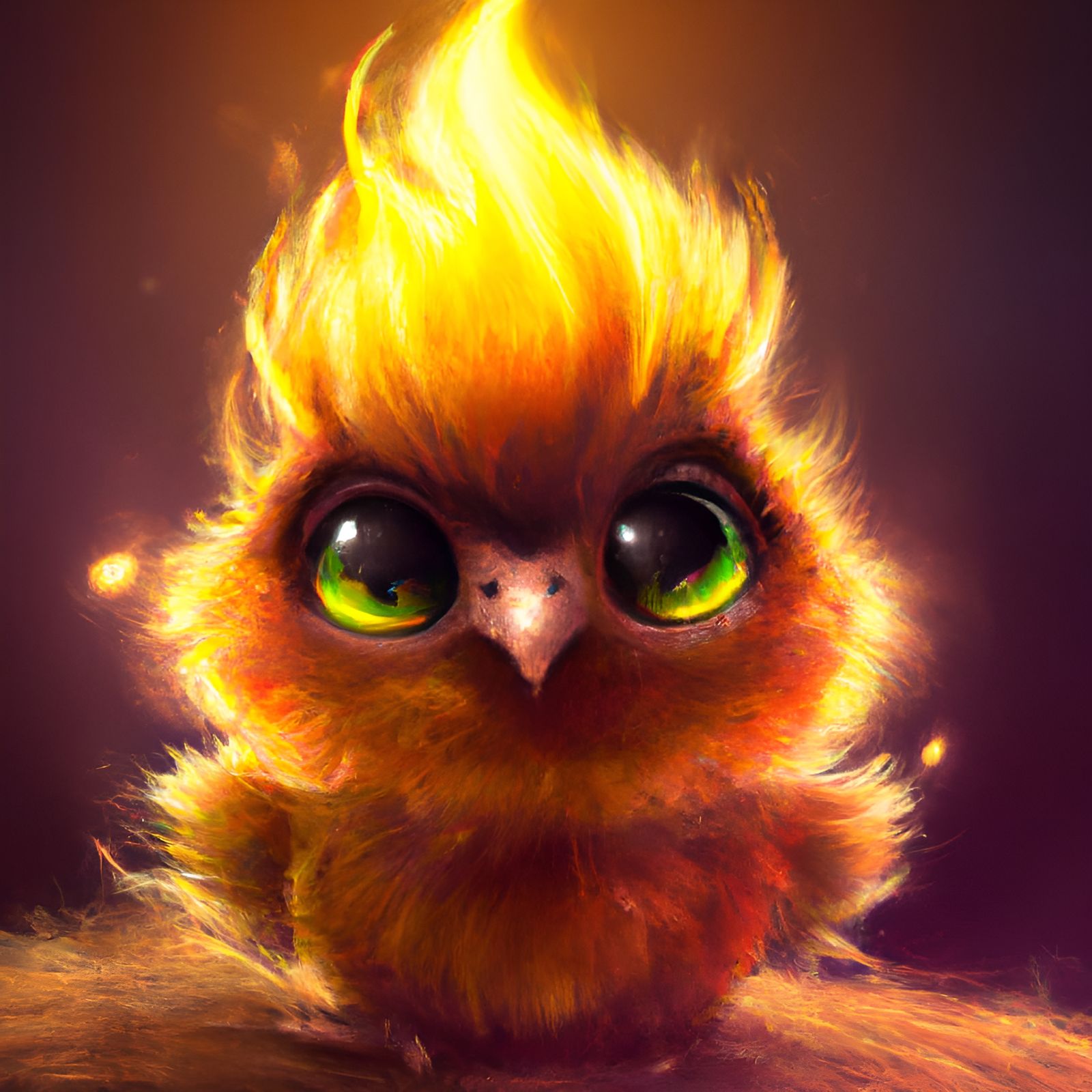 Phoenix Reborn