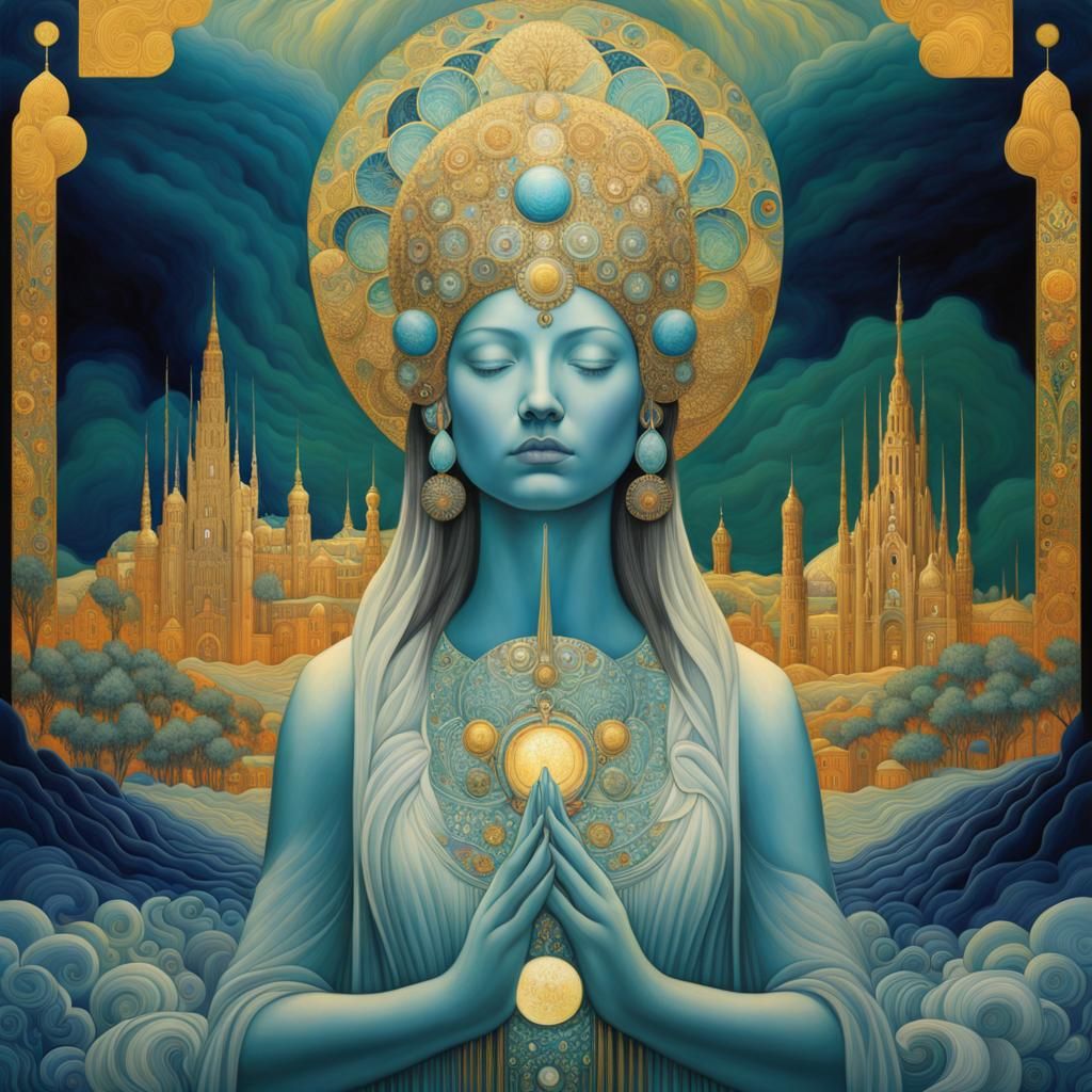 Untitled Creation
