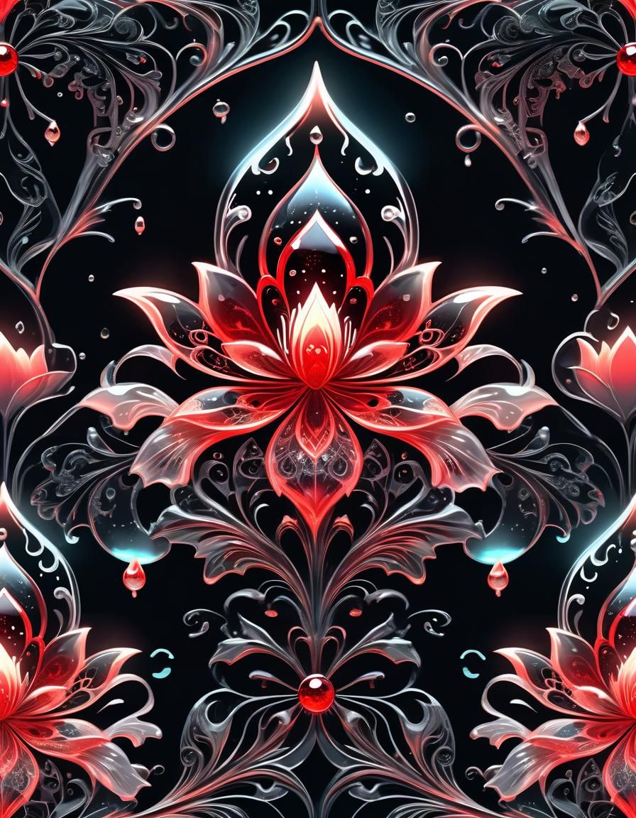 Untitled Creation