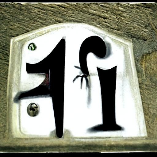 Triskaidekaphobia