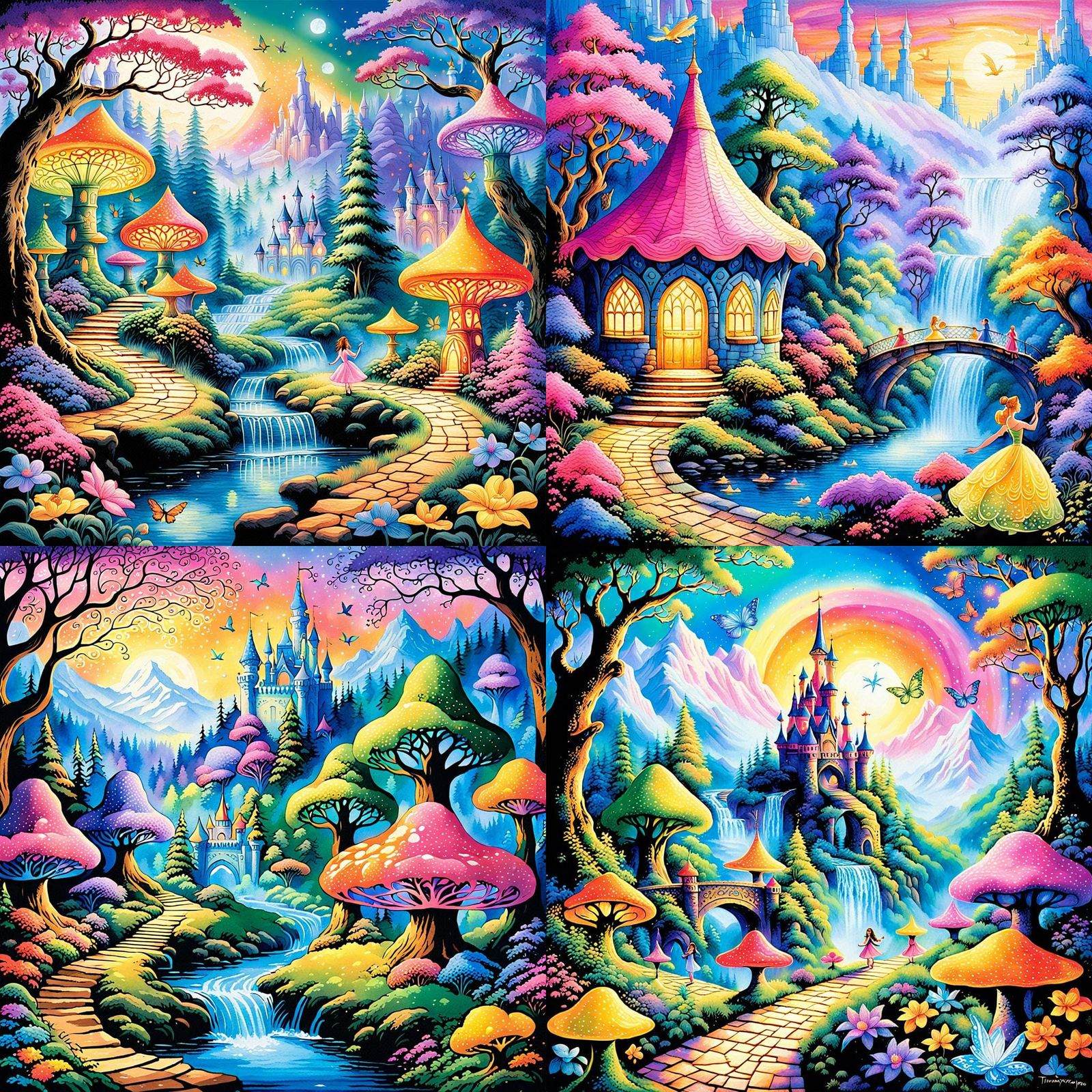 Untitled Creation