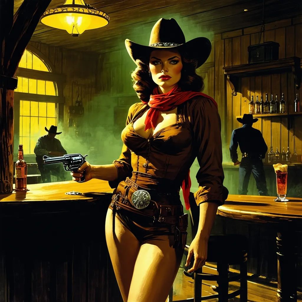 I'm faster than my shadow!