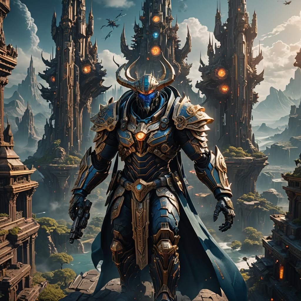 TAI RYZE