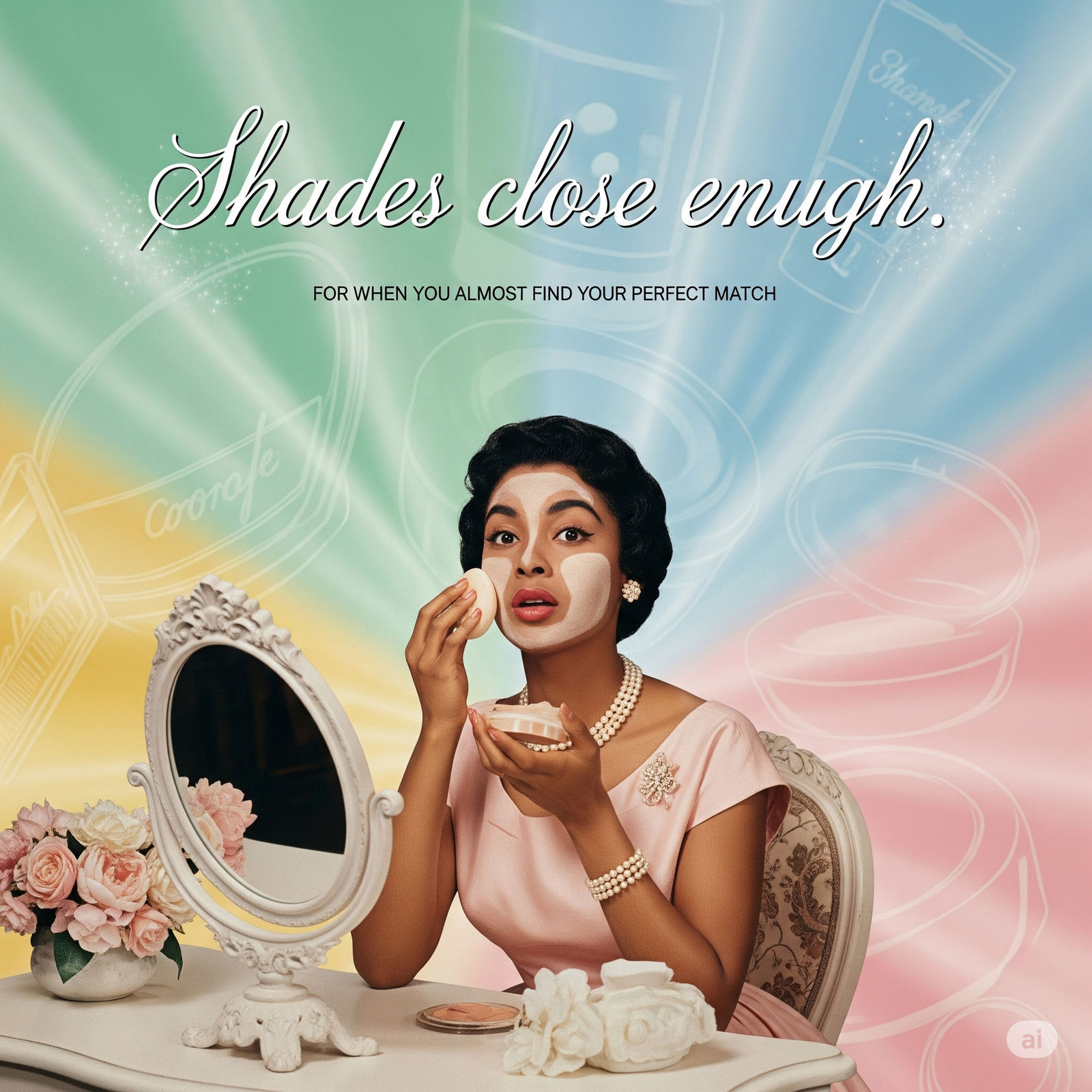 1950s California: Great for Whom?