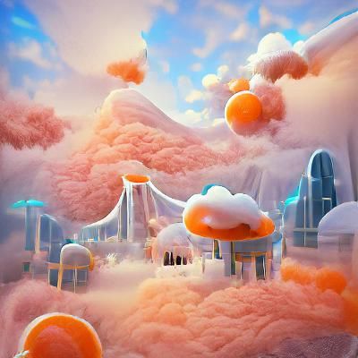 Cloud Factory