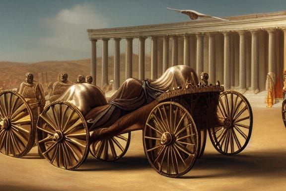 CHARIOT