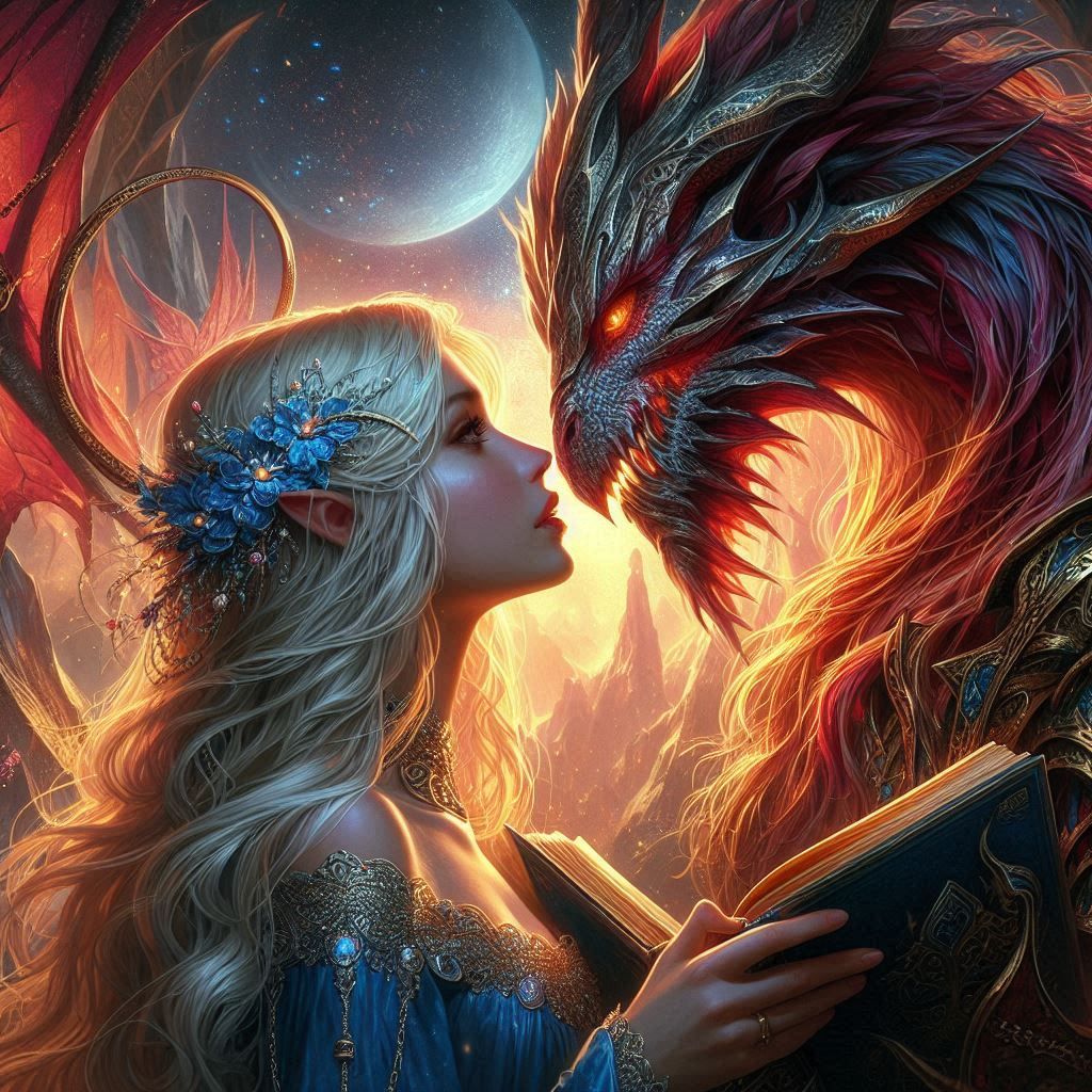 Beauty and the Beast