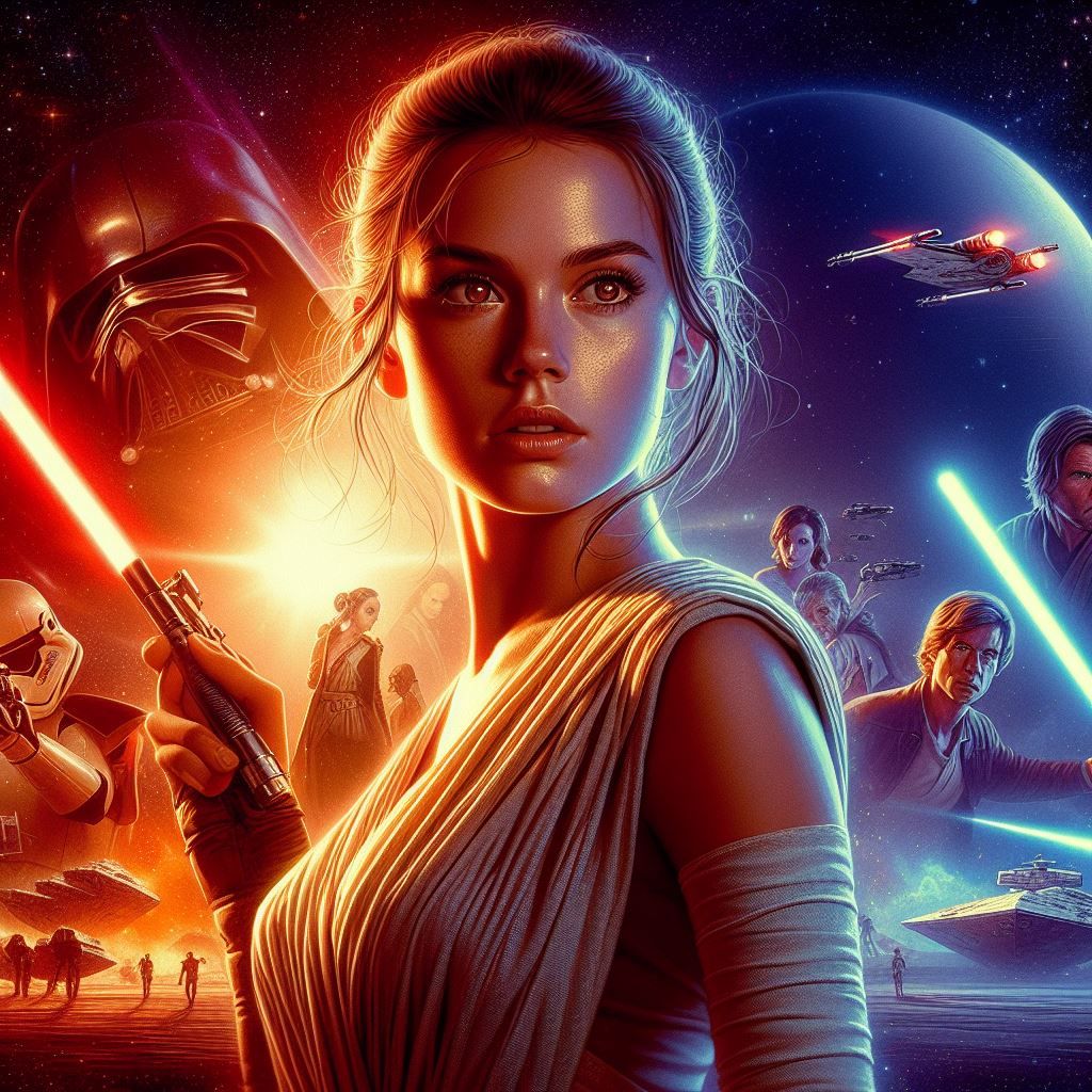 My Focus: Be Epic Everyday