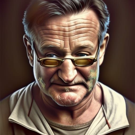Robin Williams