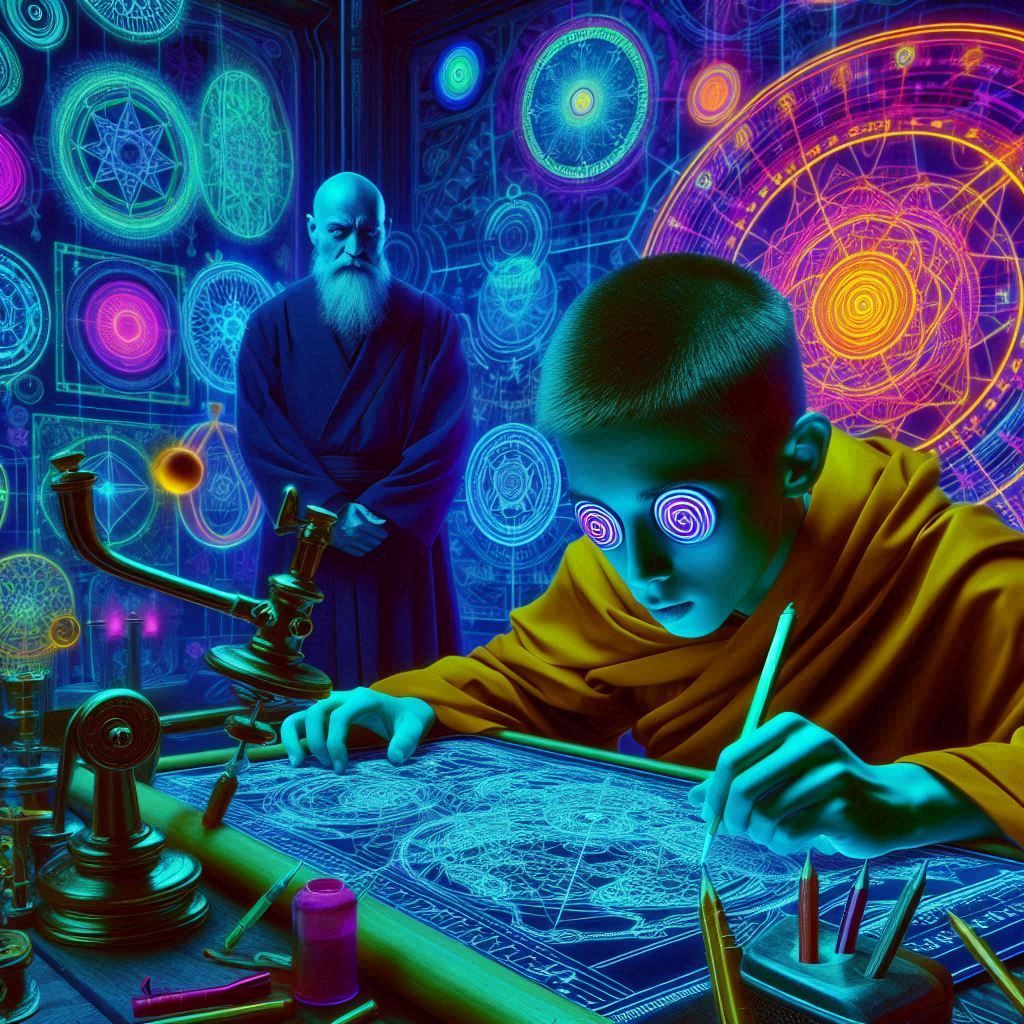 a canticle for liebowitz