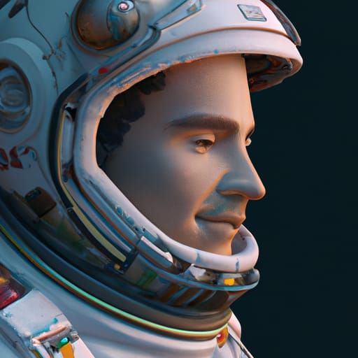 astronaut