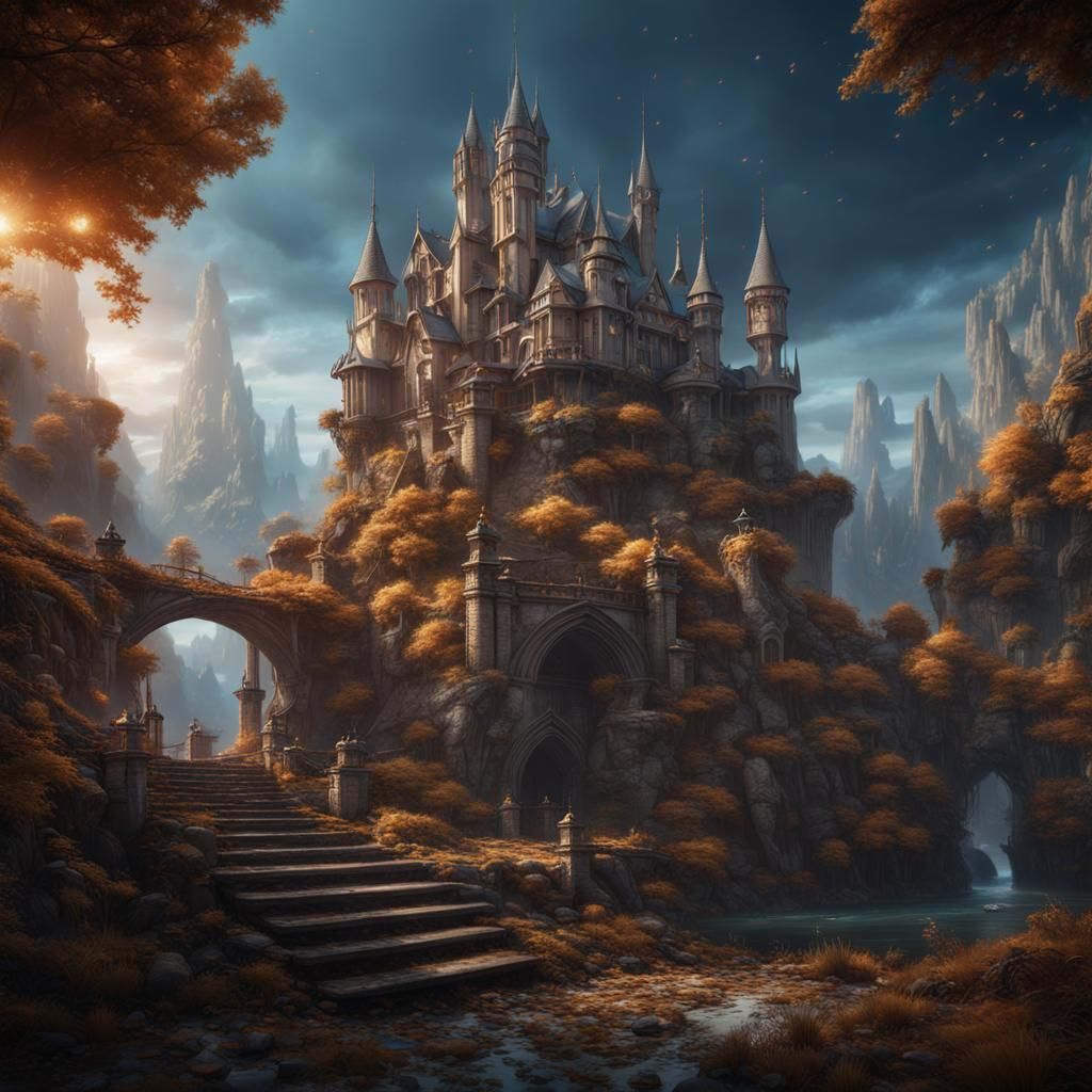Untitled Creation
