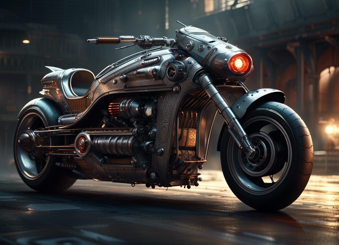 dodge tomahawk weight
