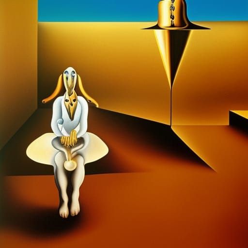 Untitled Creation