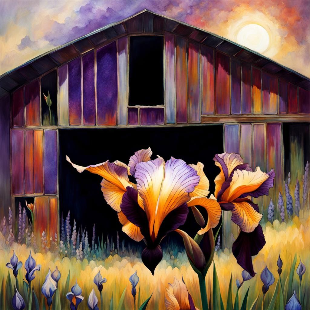 Untitled Creation