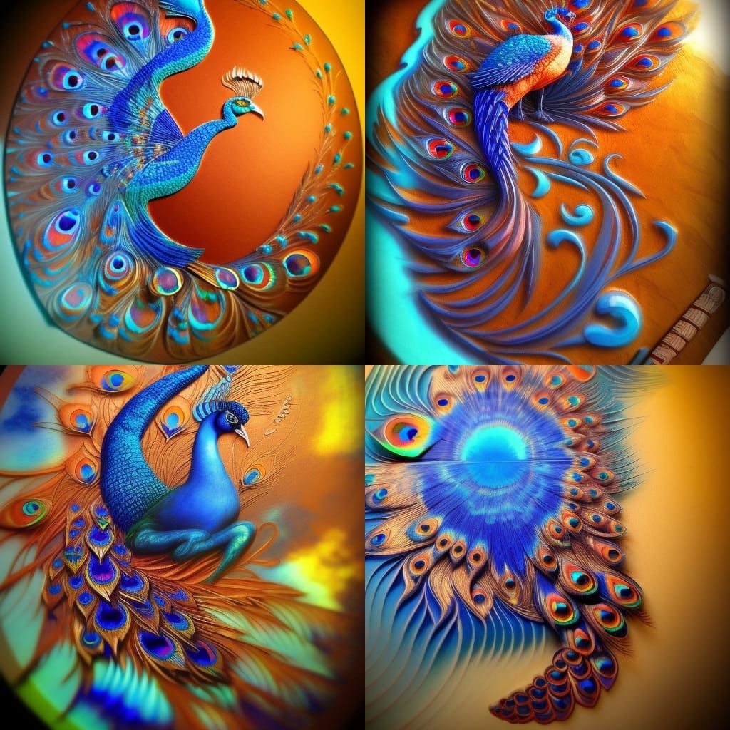 Untitled Creation